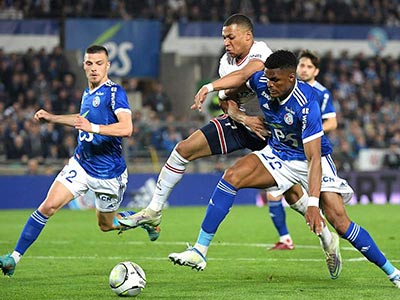 鹿特丹斯巴达vs阿尔克马尔