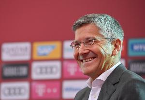 近7成市民支持慕尼黑申办奥运会！海纳：拜仁俱乐部对此非常欢迎