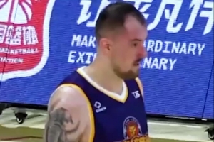 欢迎巴尔文加入香港金牛！让我们一起来欣赏下他的精彩表现吧