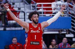 直播吧：山西内线外援康迪特明日抵达 即将开启新赛季备战